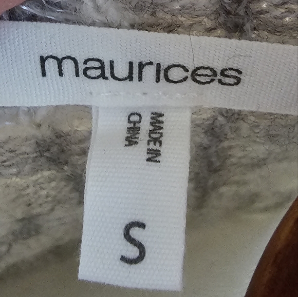 Maurice sweater leopard - Picture 2 of 3